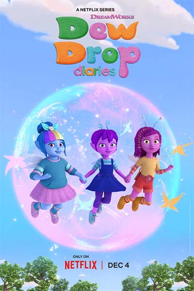 Дневники фей смотреть онлайн